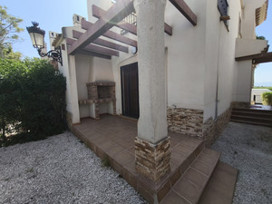 3 slaapkamers Duplex te koop in Algorfa