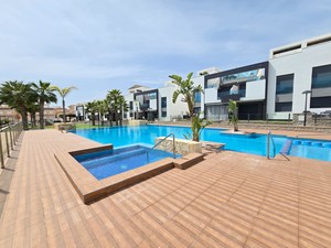 2 bedroom Apartment for sale in Orihuela Costa