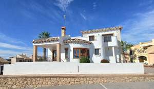 3 slaapkamers Villa te koop in Algorfa