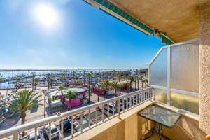 2 bedroom Apartment for sale in Lo Pagan