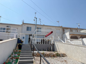 3 bedroom Townhouse for sale in Torrevieja