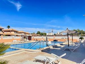 2 slaapkamers Penthouse te koop in Torrevieja