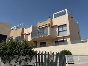 2 bedroom Bungalow for sale in Orihuela Costa