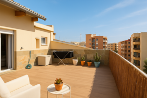 2 bedroom Penthouse for sale in Guardamar del Segura