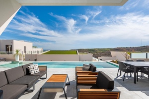 5 slaapkamers Villa te koop in Ciudad Quesada