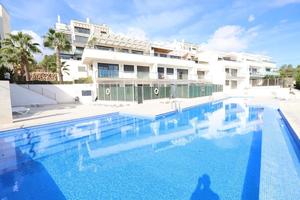 2 bedroom Apartment for sale in Orihuela Costa