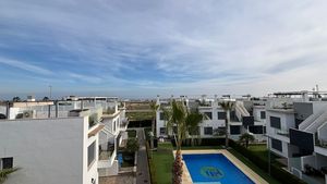 2 slaapkamers Penthouse te koop in Pilar de la Horadada