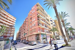 3 bedroom Apartment for sale in Playa del Cura