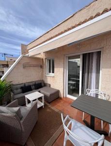 2 bedroom Penthouse for sale in Torrevieja