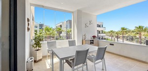2 slaapkamers Appartement te koop in Orihuela Costa
