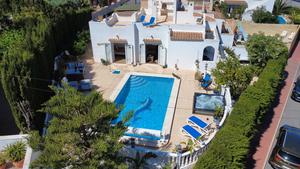 2 slaapkamers Villa te koop in Torrevieja