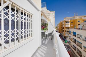2 bedroom Apartment for sale in Torrevieja