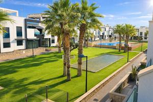 2 slaapkamers Penthouse te koop in Torrevieja