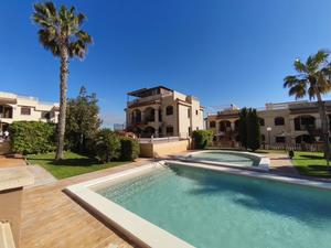 2 slaapkamers Bungalow te koop in Torrevieja