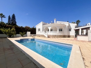 3 bedroom Villa for sale in Rojales