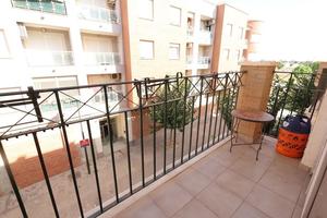 2 slaapkamers Appartement te koop in Pilar de la Horadada