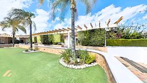 2 slaapkamers Geschakelde woning te koop in Pilar de la Horadada