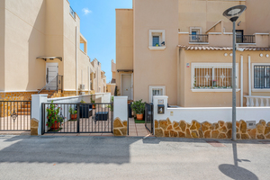 3 slaapkamers Villa te koop in San Miguel de Salinas