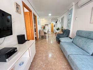 2 bedroom Apartment for sale in Torrevieja