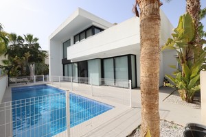 3 bedroom Villa for sale in Ciudad Quesada
