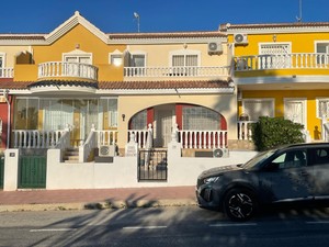3 slaapkamers Geschakelde woning te koop in Ciudad Quesada