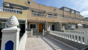 2 bedroom Townhouse for sale in Orihuela Costa