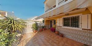 2 bedroom Bungalow for sale in San Pedro del Pinatar