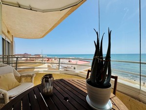 3 slaapkamers Appartement te koop in La Mata