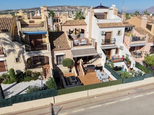 2 bedroom Bungalow for sale in Algorfa