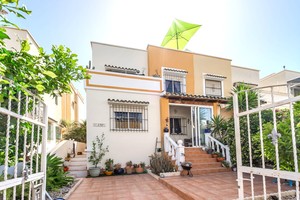 3 slaapkamers Villa te koop in Los Altos