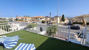 3 slaapkamers Geschakelde woning te koop in Orihuela Costa