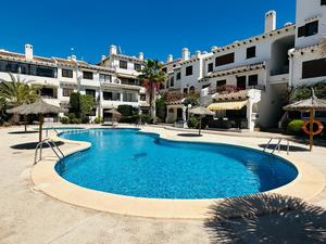 2 slaapkamers Appartement te koop in Cabo Roig