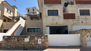 3 slaapkamers Geschakelde woning te koop in Algorfa
