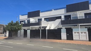 2 bedroom Penthouse for sale in San Pedro del Pinatar