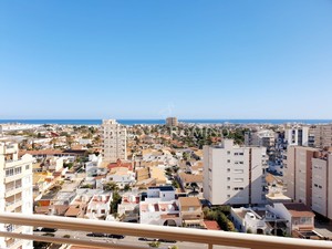 2 slaapkamers Appartement te koop in Torrevieja