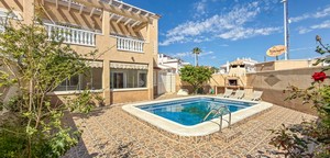3 slaapkamers Appartement te koop in Orihuela Costa