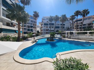 1 bedroom Apartment for sale in La Mata