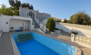 2 bedroom Villa for sale in Torrevieja