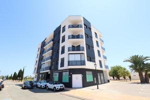 2 bedroom Apartment for sale in San Pedro del Pinatar