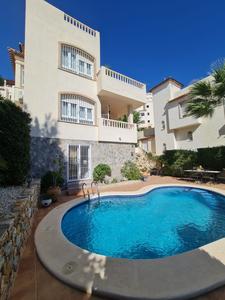 3 slaapkamers Villa te koop in Orihuela Costa