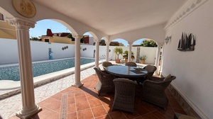3 bedroom Villa for sale in Torrevieja