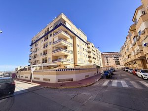 2 slaapkamers Appartement te koop in Guardamar del Segura