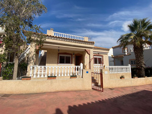 3 bedroom Townhouse for sale in Algorfa