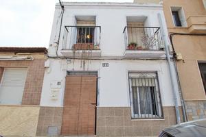 3 slaapkamers Geschakelde woning te koop in Guardamar del Segura