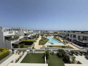 3 slaapkamers Appartement te koop in Pilar de la Horadada