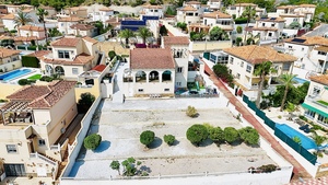 5 bedroom Villa for sale in San Miguel de Salinas