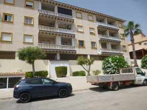 2 bedroom Apartment for sale in Playa Flamenca