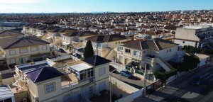 2 bedroom Bungalow for sale in Orihuela Costa