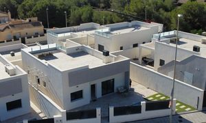 3 slaapkamers Villa te koop in Pinar de Campoverde