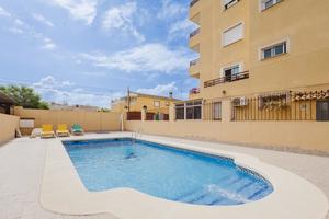 2 bedroom Apartment for sale in Torrevieja